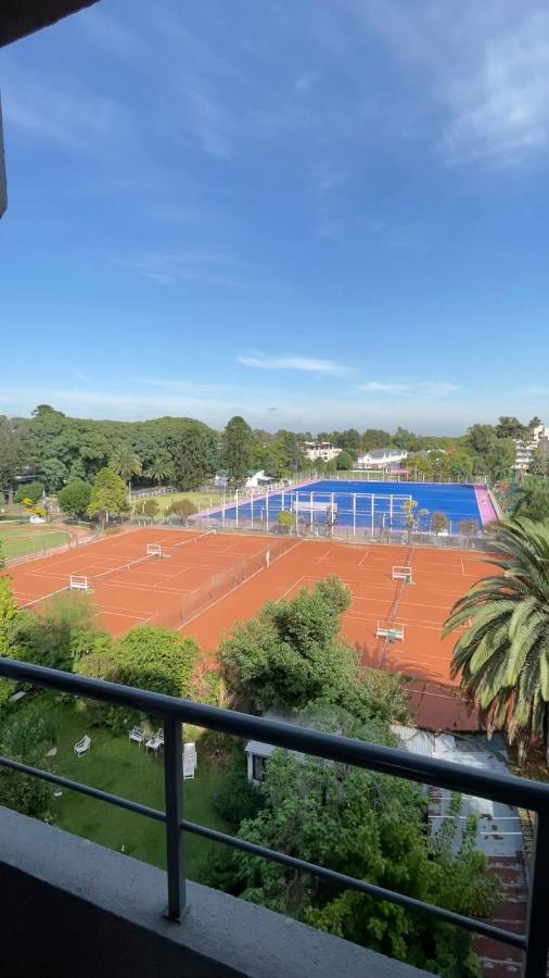 Apartment Tigre Tennis Buenos Aires